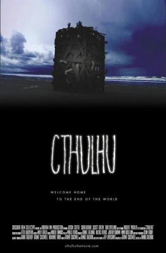Theatrical Poster