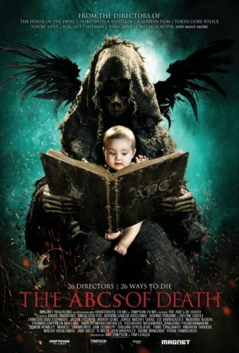 Theatrical Poster