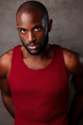 Devin Wilkerson