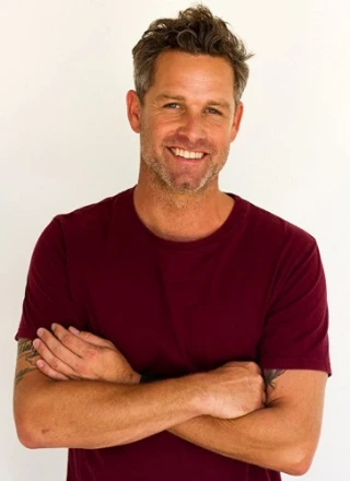 Joshua Fisk