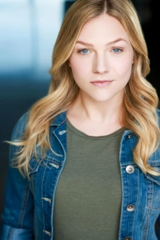 Aubrey Blake