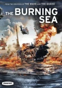 The Burning Sea