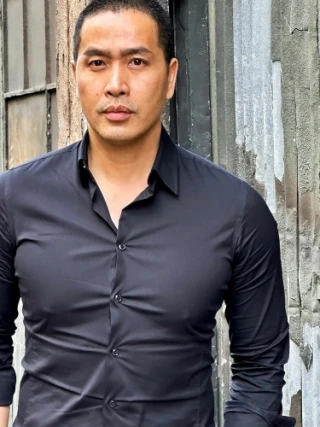Jian Leonardo
