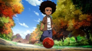 The Red Ball