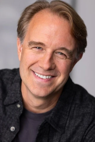 Trevor Black