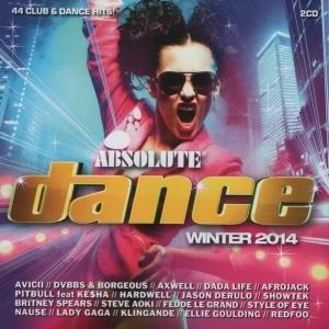 Absolute Dance Winter 2014