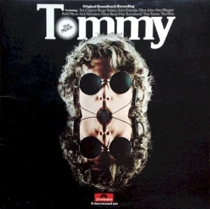 Tommy: Original Soundtrack Recording