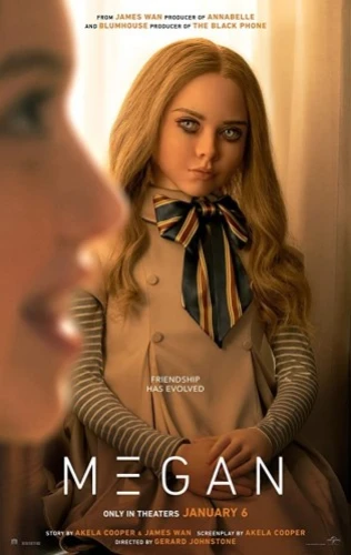 Theatrical Poster (USA)