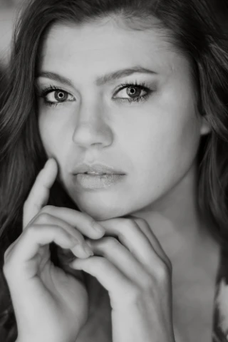 Alyssa Parker