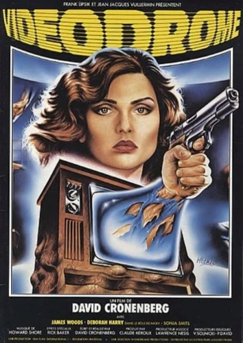 Theatrical Poster (France)