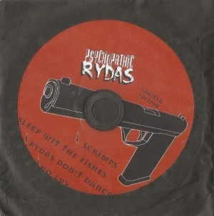 Limited Edition EP