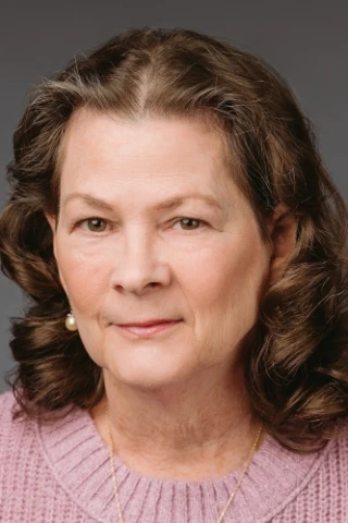 Patricia Garvin