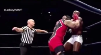 IMPACT Wrestling #554