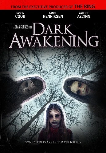 DVD Cover (Hannover House)