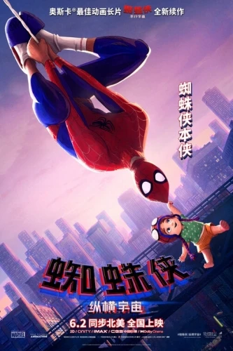 Theatrical Poster (China)