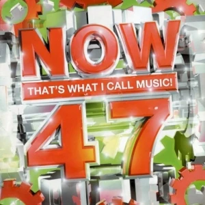 Now That’s What I Call Music! 47