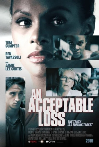 Theatrical Poster