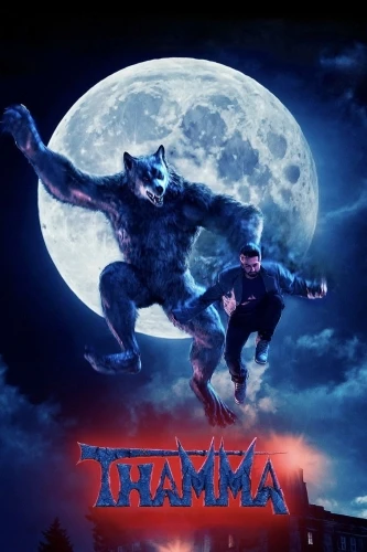 Theatrical Poster (India)