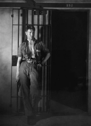 Chester Morris