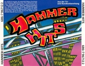 Hammer Hits