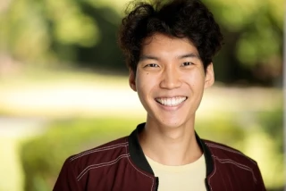 Kevin Qian