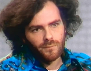 Jerry Rubin