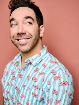 Daniel Montgomery