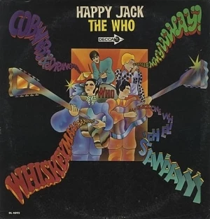Happy Jack