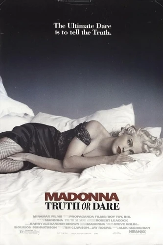 Theatrical Poster