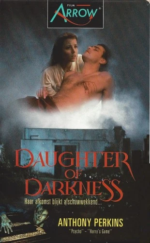 VHS Cover (Netherlands)