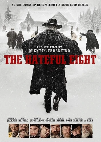 DVD Cover (The Weinstein Company)