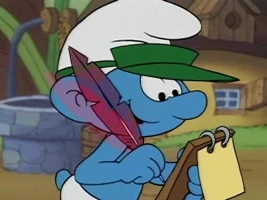 Smurf the Presses
