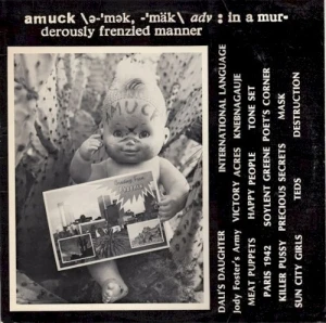 Amuck