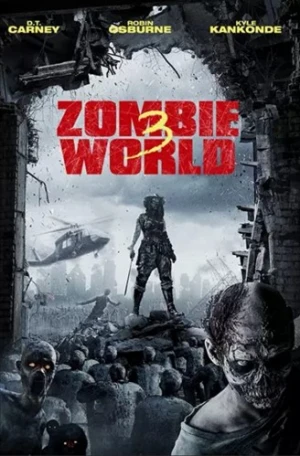 Theatrical Poster