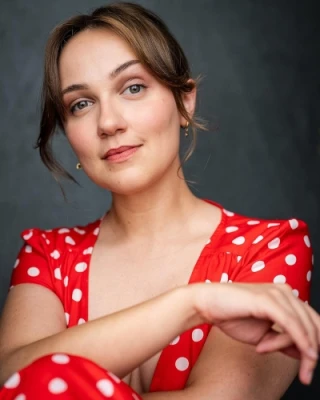 Eleanor Barkla