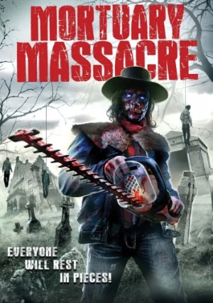 DVD Cover (Wild Eye Releasing)