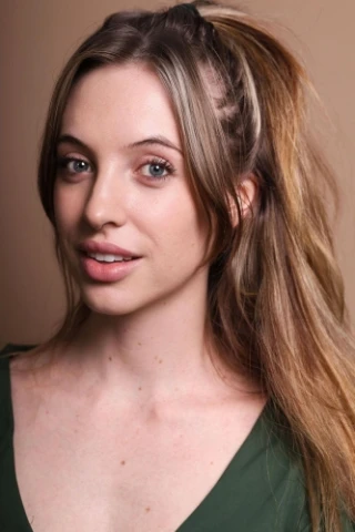 Svea Kennedy