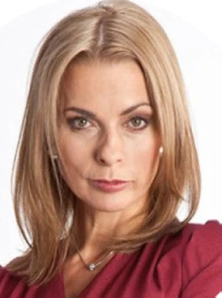 Natasha Sutherland