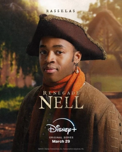 Theatrical Poster