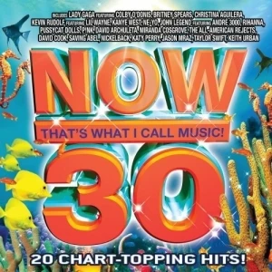 Now That’s What I Call Music! 30