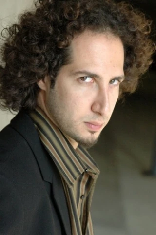 Oren Rehany