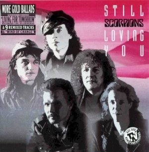 Still Loving You