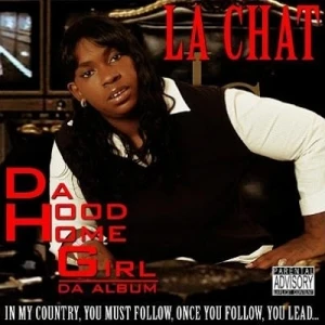 da hood home girl