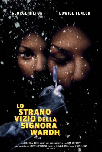 Theatrical Poster (Italy)
