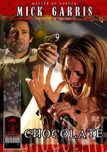 DVD Cover (Germany)