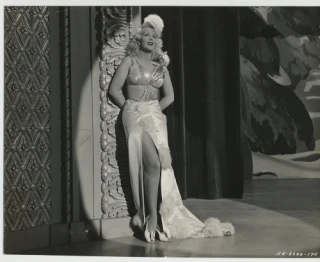 Marion Martin