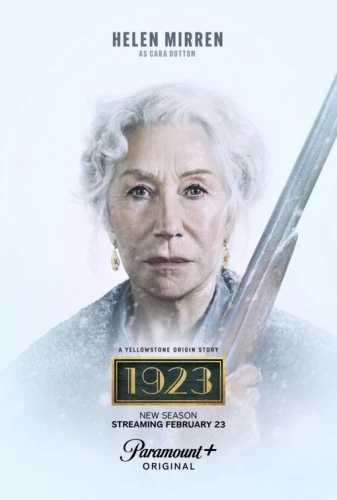 Theatrical Poster (USA)