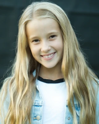 Jolie Sainsbury