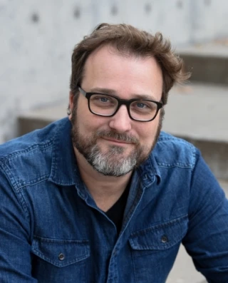 Steven Walters