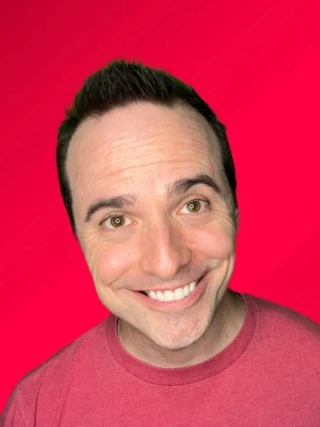 Andy Bray